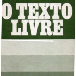 خرید و دانلود نسخه کامل کتاب O texto livre