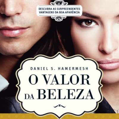 خرید و دانلود نسخه کامل کتاب O Valor da Beleza