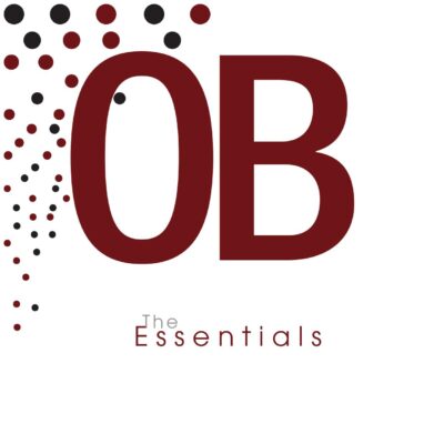 خرید و دانلود نسخه کامل کتاب OB – The Essentials