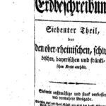 خرید و دانلود نسخه کامل کتاب Ober-rehinischer, schwäbischer, bayerischer und fränkischer Kreis