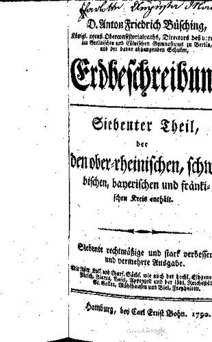 خرید و دانلود نسخه کامل کتاب Ober-rehinischer, schwäbischer, bayerischer und fränkischer Kreis_68c0797d18df2.jpeg خرید و دانلود نسخه کامل کتاب Ober-rehinischer, schwäbischer, bayerischer und fränkischer Kreis