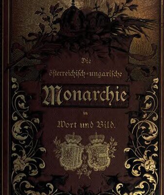 خرید و دانلود نسخه کامل کتاب Oberösterreich und Salzburg