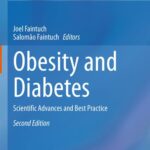 خرید و دانلود نسخه کامل کتاب Obesity and Diabetes: Scientific Advances and Best Practice