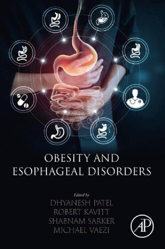 خرید و دانلود نسخه کامل کتاب Obesity and Esophageal Disorders_68b6046939581.jpeg خرید و دانلود نسخه کامل کتاب Obesity and Esophageal Disorders