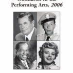 خرید و دانلود نسخه کامل کتاب Obituaries in the Performing Arts, 2006: Film, Television, Radio, Theatre, Dance, Music, Cartoons and Pop Culture
