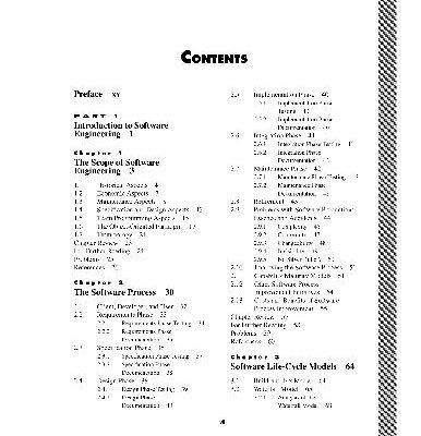 خرید و دانلود نسخه کامل کتاب Object-Oriented And Classical Software Engineering