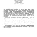 خرید و دانلود نسخه کامل کتاب Object-Oriented Information Systems: 9th INternational Conference, OOIS 2003, Geneva, Switzerland, September 2003. Proceedings