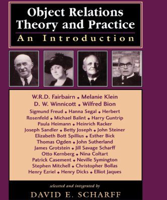 خرید و دانلود نسخه کامل کتاب Object Relations Theory and Practice: An Introduction
