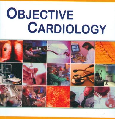 خرید و دانلود نسخه کامل کتاب Objective Cardiology