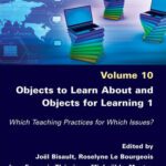 خرید و دانلود نسخه کامل کتاب Objects to Learn about and Objects for Learning 1: Which Teaching Practices for Which Issues?