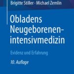 خرید و دانلود نسخه کامل کتاب Obladens Neugeborenenintensivmedizin: Evidenz und Erfahrung