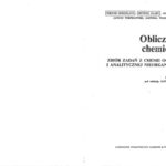 خرید و دانلود نسخه کامل کتاب Obliczenia chemiczne. Zbiór zadań z chemii ogólnej i analitycznej nieorganicznej