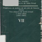 خرید و دانلود نسخه کامل کتاب Obras Completas: Fragmentos de analisis de un caso de histeria y otras obras (vol. 7)