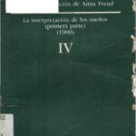 خرید و دانلود نسخه کامل کتاب Obras Completas: La Interpretacion de los Suenos, primera parte (Vol. 4)
