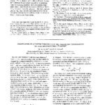 خرید و دانلود نسخه کامل کتاب Observation of quantom periodicity in the transition temperature of a supercoducting cylinder(Statja