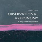 خرید و دانلود نسخه کامل کتاب Observational Astronomy: A Very Short Introduction