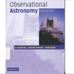 خرید و دانلود نسخه کامل کتاب Observational Astronomy
