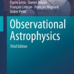 خرید و دانلود نسخه کامل کتاب Observational Astrophysics