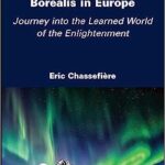 خرید و دانلود نسخه کامل کتاب Observers of the Aurora Borealis in Europe: Journey into the Learned World of the Enlightenment