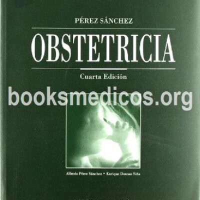 خرید و دانلود نسخه کامل کتاب Obstetricia