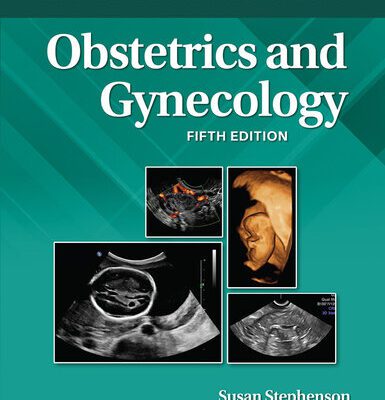 خرید و دانلود نسخه کامل کتاب Obstetrics and Gynecology