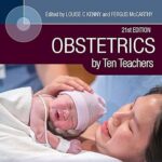 خرید و دانلود نسخه کامل کتاب Obstetrics by Ten Teachers (21st Edition) – Orginal Pdf