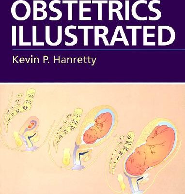 خرید و دانلود نسخه کامل کتاب Obstetrics Illustrated