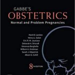 خرید و دانلود نسخه کامل کتاب Obstetrics: Normal and Problem Pregnancies E-Book (8th Edition) – + pdf