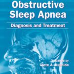 خرید و دانلود نسخه کامل کتاب Obstructive Sleep Apnea. Diagnosis and Treatment