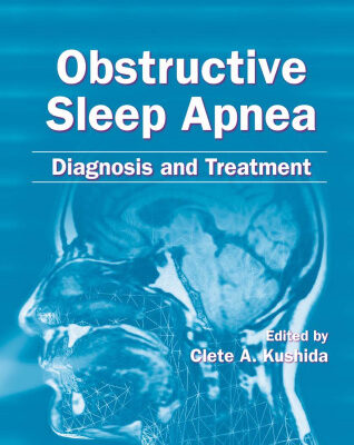 خرید و دانلود نسخه کامل کتاب Obstructive Sleep Apnea. Diagnosis and Treatment