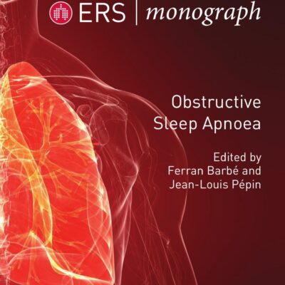 خرید و دانلود نسخه کامل کتاب Obstructive Sleep Apnoea