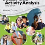خرید و دانلود نسخه کامل کتاب Occupational and Activity Analysis (3rd Edition) – Orginal Pdf