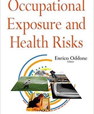 خرید و دانلود نسخه کامل کتاب Occupational Exposure and Health Risks