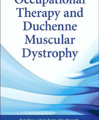 خرید و دانلود نسخه کامل کتاب Occupational Therapy and Duchenne Muscular Dystrophy
