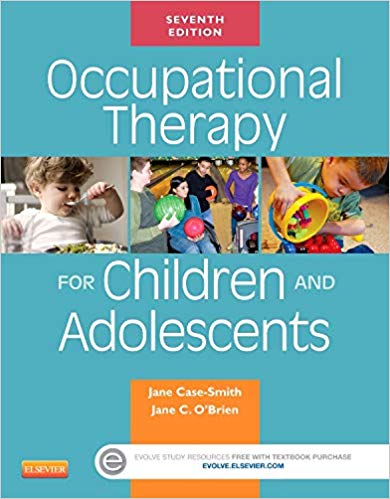 خرید و دانلود نسخه کامل کتاب Occupational Therapy for Children and Adolescents (Case Review) (7th Edition) – Orginal pdf_68ba2fcf49013.jpeg خرید و دانلود نسخه کامل کتاب Occupational Therapy for Children and Adolescents (Case Review) (7th Edition) – Orginal pdf