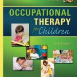 خرید و دانلود نسخه کامل کتاب Occupational Therapy for Children