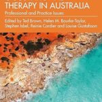 خرید و دانلود نسخه کامل کتاب Occupational Therapy in Australia: Professional and Practice Issues (2nd Edition) – Orginal Pdf