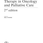 خرید و دانلود نسخه کامل کتاب Occupational Therapy in Oncology and Palliative Care