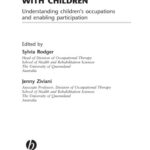 خرید و دانلود نسخه کامل کتاب Occupational Therapy with Children: Understanding Children’s Occupations and Enabling Participation