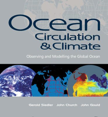 خرید و دانلود نسخه کامل کتاب Ocean Circulation and Climate: Observing and Modelling the Global Ocean