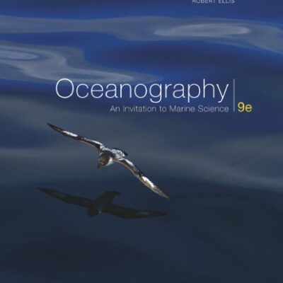 خرید و دانلود نسخه کامل کتاب Oceanography: An Invitation to Marine Science