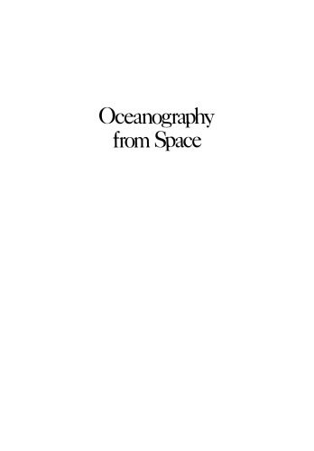 خرید و دانلود نسخه کامل کتاب Oceanography from Space_68c25a0a6a1fb.jpeg خرید و دانلود نسخه کامل کتاب Oceanography from Space