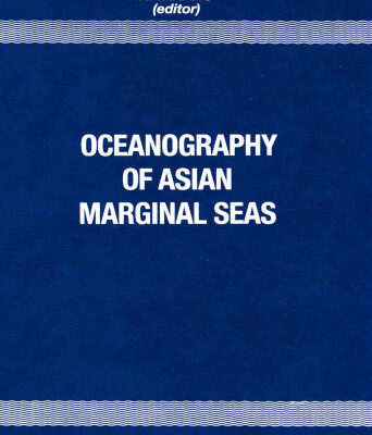 خرید و دانلود نسخه کامل کتاب Oceanography of Asian Marginal Seas