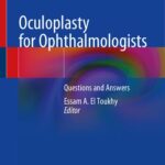 خرید و دانلود نسخه کامل کتاب Oculoplasty for Ophthalmologists: Questions and Answers