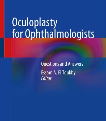خرید و دانلود نسخه کامل کتاب Oculoplasty for Ophthalmologists: Questions and Answers