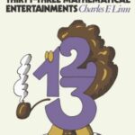 خرید و دانلود نسخه کامل کتاب Odd Angles: Thirty-Three Mathematical Entertainments