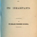 خرید و دانلود نسخه کامل کتاب Odessa and its Inhabitants