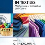 خرید و دانلود نسخه کامل کتاب Odour in Textiles: Generation and Control