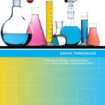 خرید و دانلود نسخه کامل کتاب Odour thresholds: Compilations of odour threshold values in air, water and other media