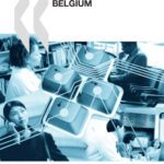 خرید و دانلود نسخه کامل کتاب OECD E-government Studies: Belgium